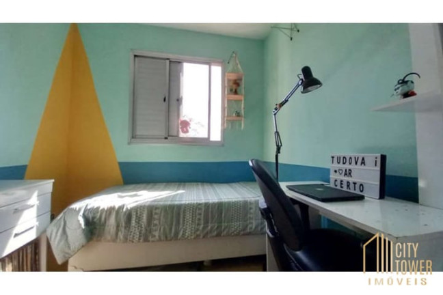 Imagem Apartamento com 2 Quartos à Venda, 48 m² em Jardim Santa Emília - São Paulo Imagem Apartamento com 2 Quartos à Venda, 48 m² em Jardim Santa Emília - São Paulo