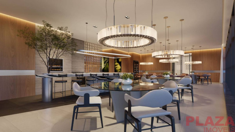 Imagem Apartamento com 3 Quartos à Venda, 160 m² em Nações - Balneário Camboriú