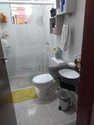 Imagem Casa de Condomínio com 2 Quartos à Venda, 45 m² em Cibratel Ll