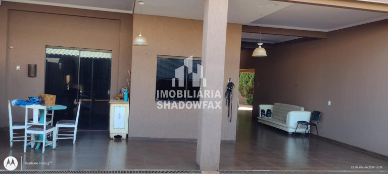 Imagem Sobrado com 3 Quartos à Venda, 380 m² em Parque Alvorada - Dourados Imagem Sobrado com 3 Quartos à Venda, 380 m² em Parque Alvorada - Dourados
