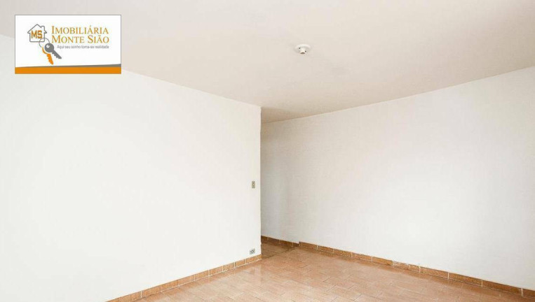 Imagem Sobrado com 2 Quartos à Venda, 120 m² em Vila Galvão - Guarulhos