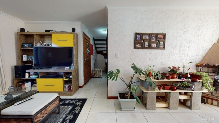 Imagem Imóvel com 3 Quartos à Venda,  em Espírito Santo - Porto Alegre