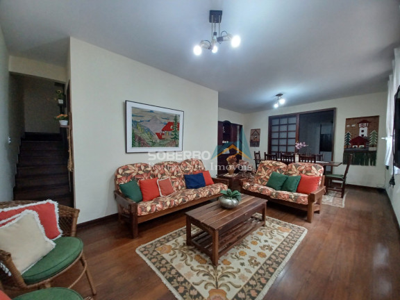 Imagem Casa com 3 Quartos à Venda, 125 m² em Alto - Teresópolis Imagem Casa com 3 Quartos à Venda, 125 m² em Alto - Teresópolis