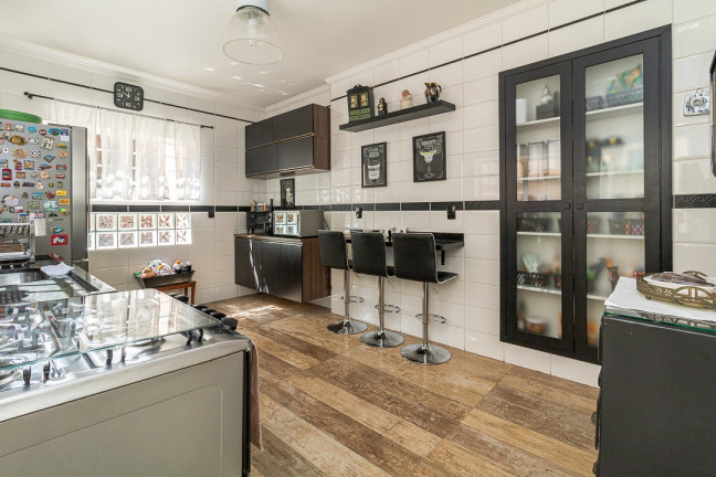 Imagem Casa com 3 Quartos à Venda, 280 m² em água Branca - São Paulo