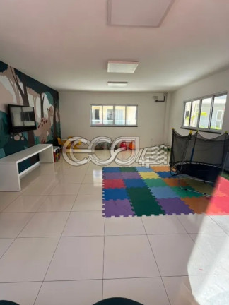 Imagem Apartamento com 2 Quartos à Venda, 53 m² em Zona De Expansão (aruana) - Aracaju