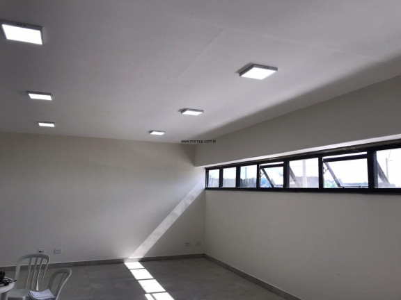 Imagem Imóvel para Alugar, 850 m² em Iporanga - Sorocaba Imagem Imóvel para Alugar, 850 m² em Iporanga - Sorocaba