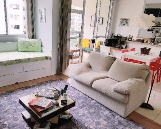 Imagem Apartamento com 2 Quartos à Venda, 70 m² em Jacarepaguá - Rio De Janeiro Imagem Apartamento com 2 Quartos à Venda, 70 m² em Jacarepaguá - Rio De Janeiro