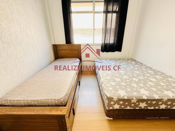 Imagem Apartamento com 2 Quartos à Venda, 48 m² em Centro - Cabo Frio Imagem Apartamento com 2 Quartos à Venda, 48 m² em Centro - Cabo Frio