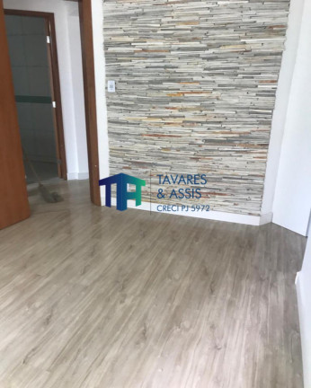 Imagem Imóvel com 2 Quartos à Venda, 80 m² em Cascatinha - Juiz De Fora