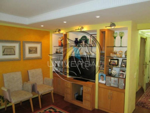 Imagem Apartamento com 3 Quartos à Venda, 196 m² em Tatuape - Sao Paulo Imagem Apartamento com 3 Quartos à Venda, 196 m² em Tatuape - Sao Paulo