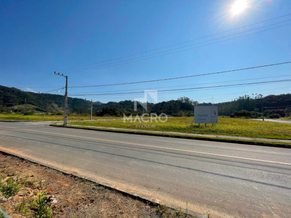 Imagem Terreno à Venda, em Braço Do Ribeirão Cavalo - Jaraguá Do Sul Imagem Terreno à Venda, em Braço Do Ribeirão Cavalo - Jaraguá Do Sul