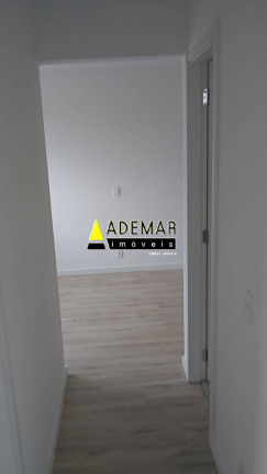 Imagem Apartamento com 2 Quartos à Venda,  em Jardim São Savério - São Paulo