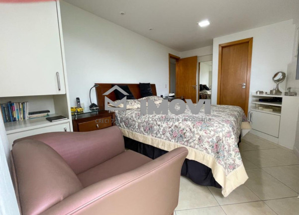 Imagem Apartamento com 4 Quartos à Venda, 218 m² em Santa Helena - Vitória