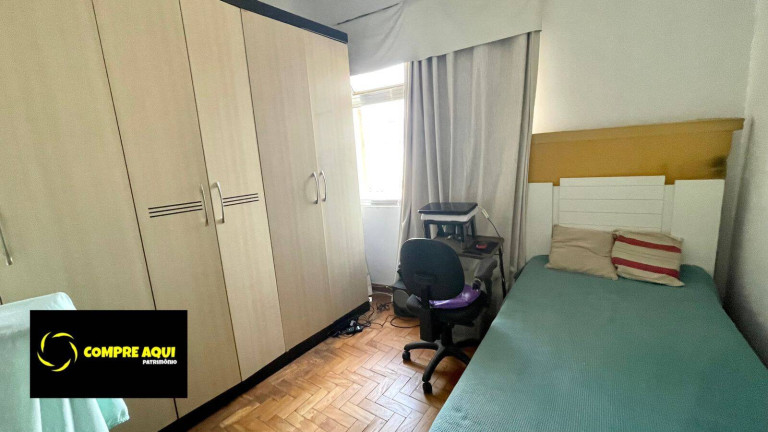 Imagem Apartamento com 3 Quartos à Venda, 98 m² em Santa Cecília - São Paulo Imagem Apartamento com 3 Quartos à Venda, 98 m² em Santa Cecília - São Paulo