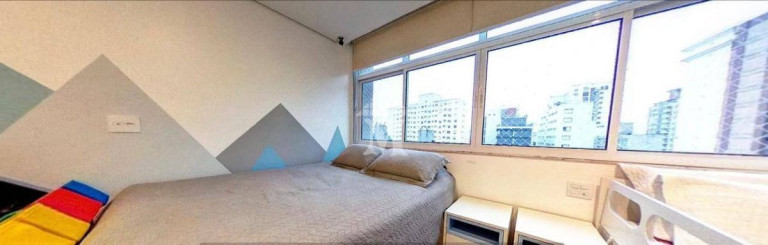 Imagem Apartamento com 2 Quartos à Venda, 132 m² em Jardim Paulista - São Paulo