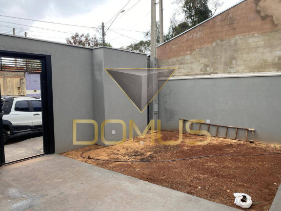 Imagem Casa com 2 Quartos à Venda, 55 m² em Jardim Pedra Branca - Ribeirão Preto Imagem Casa com 2 Quartos à Venda, 55 m² em Jardim Pedra Branca - Ribeirão Preto