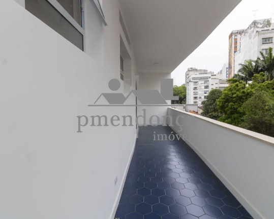 Imagem Apartamento com 3 Quartos à Venda, 247 m² em Consolação - São Paulo Imagem Apartamento com 3 Quartos à Venda, 247 m² em Consolação - São Paulo