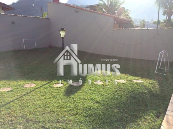 Imagem Casa com 4 Quartos à Venda, 350 m² em Horto Florestal - Ubatuba Imagem Casa com 4 Quartos à Venda, 350 m² em Horto Florestal - Ubatuba