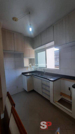 Imagem Cobertura com 2 Quartos à Venda, 98 m² em Vila Junqueira - Santo André Imagem Cobertura com 2 Quartos à Venda, 98 m² em Vila Junqueira - Santo André