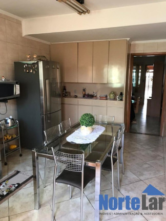 Imagem Sobrado com 2 Quartos à Venda, 103 m² em Jardim Maristela - São Paulo