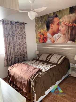 Imagem Apartamento com 2 Quartos à Venda, 45 m² em Jardim Utinga - Santo André Imagem Apartamento com 2 Quartos à Venda, 45 m² em Jardim Utinga - Santo André
