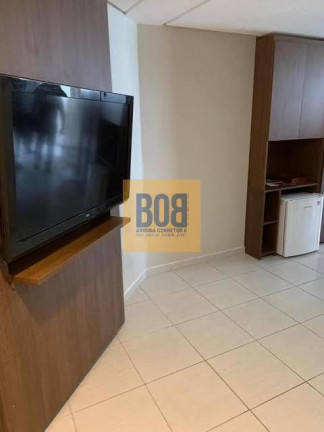 Imagem Imóvel com 1 Quarto à Venda, 40 m² em Pina - Recife