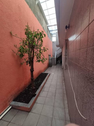 Imagem Imóvel com 3 Quartos à Venda, 178 m² em Paulicéia - São Bernardo Do Campo