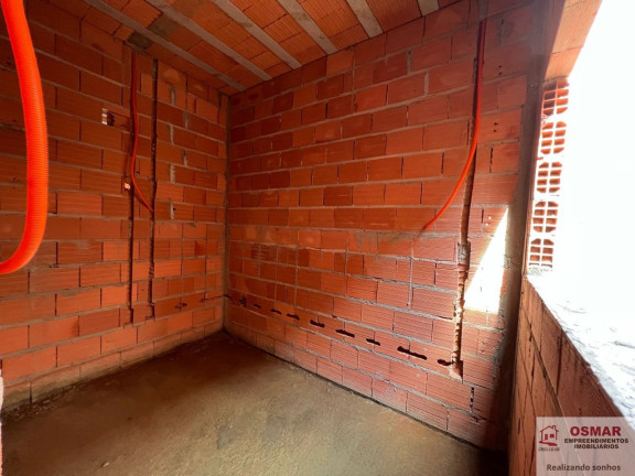 Imagem Casa com 3 Quartos à Venda, 90 m² em Parque Silva Azevedo (nova Veneza) - Sumaré Imagem Casa com 3 Quartos à Venda, 90 m² em Parque Silva Azevedo (nova Veneza) - Sumaré