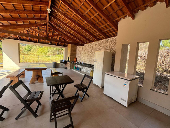 Imagem Chácara com 4 Quartos à Venda, 1 m² em Vivendas Santa Monica - Igarapé