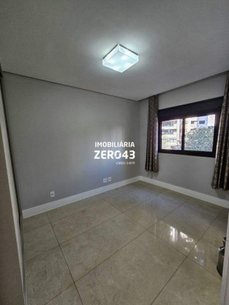 Imagem Apartamento com 3 Quartos à Venda, 186 m² em Gleba Fazenda Palhano - Londrina