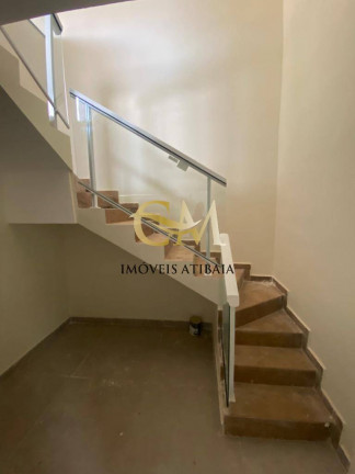 Imagem Casa com 3 Quartos à Venda, 199 m² em Jardim Paulista - Atibaia