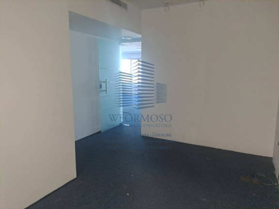 Imagem Sala Comercial à Venda, 191 m² em Centro - Rio De Janeiro