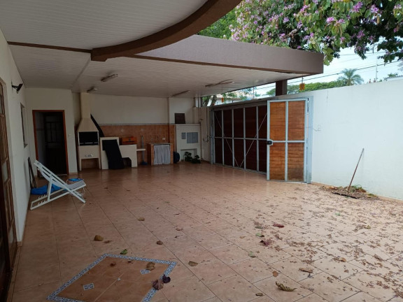 Imagem Casa com 4 Quartos à Venda, 220 m² em Jardim Satélite - São José Dos Campos