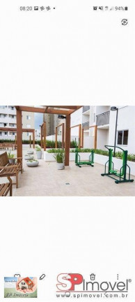 Imagem Apartamento com 3 Quartos à Venda, 71 m² em Centro - São Bernardo Do Campo Imagem Apartamento com 3 Quartos à Venda, 71 m² em Centro - São Bernardo Do Campo