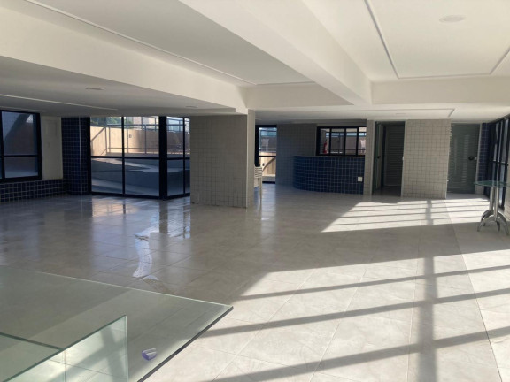 Imagem Apartamento com 4 Quartos à Venda, 182 m² em Rosarinho - Recife