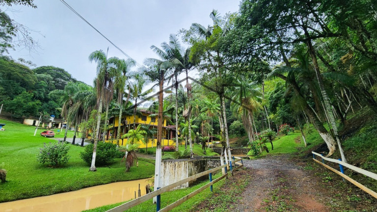 Imagem Imóvel com 7 Quartos à Venda, 54.000 m² em Itatuba - São Lourenço Da Serra