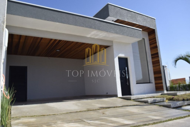 Imagem Casa de Condomínio com 3 Quartos à Venda, 250 m² em Parque Residencial Maria Elmira - Caçapava Imagem Casa de Condomínio com 3 Quartos à Venda, 250 m² em Parque Residencial Maria Elmira - Caçapava