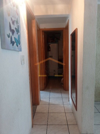 Imagem Apartamento com 3 Quartos à Venda, 70 m² em Vila Siqueira (zona Norte) - São Paulo