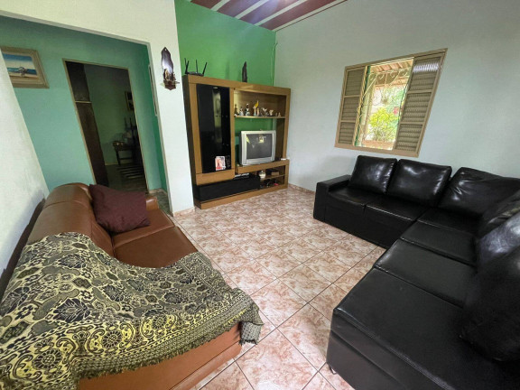 Imagem Chácara com 4 Quartos à Venda, 3 m² em Santa Terezinha De Minas - Itatiaiuçu Imagem Chácara com 4 Quartos à Venda, 3 m² em Santa Terezinha De Minas - Itatiaiuçu