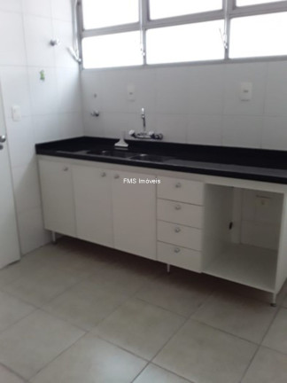 Imagem Imóvel com 3 Quartos à Venda, 145 m² em Higienópolis - São Paulo Imagem Imóvel com 3 Quartos à Venda, 145 m² em Higienópolis - São Paulo