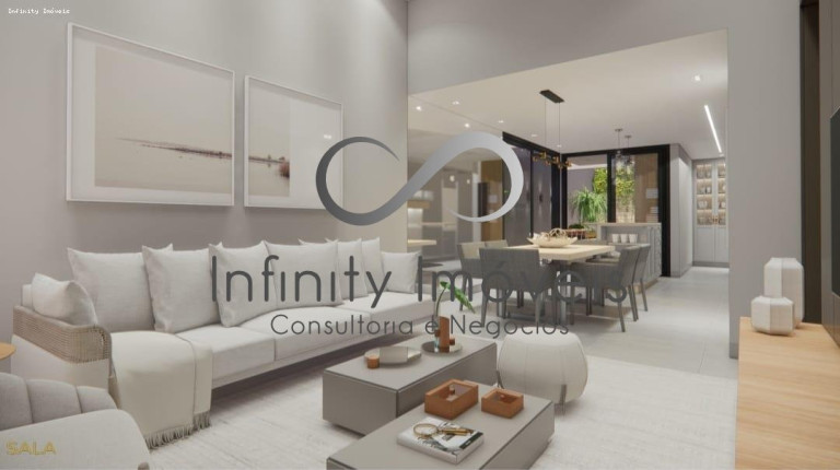 Imagem Casa com 3 Quartos à Venda, 360 m² em Redenção - Lagoa Santa