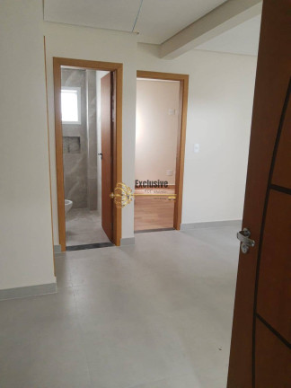 Imagem Apartamento com 3 Quartos à Venda, 60 m² em Jardim Paraíso - Santo André Imagem Apartamento com 3 Quartos à Venda, 60 m² em Jardim Paraíso - Santo André