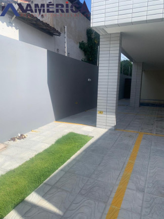 Imagem Imóvel com 2 Quartos à Venda, 53 m² em Jaguaribe - João Pessoa