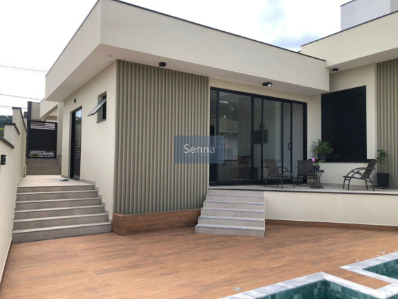 Imagem Casa com 3 Quartos à Venda, em Chacara Jardim Patelli - Itupeva Imagem Casa com 3 Quartos à Venda, em Chacara Jardim Patelli - Itupeva