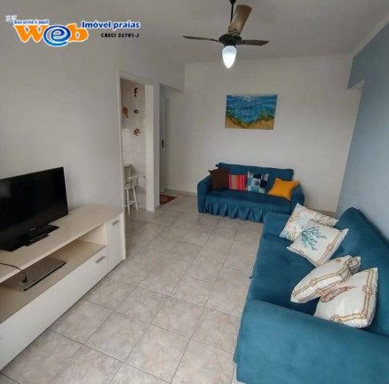Imagem Apartamento com 1 Quarto à Venda, 59 m² em Tupi - Praia Grande Imagem Apartamento com 1 Quarto à Venda, 59 m² em Tupi - Praia Grande