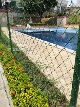 Apartamento com 3 Quartos para Alugar, 96 m² em São Geraldo - Manaus