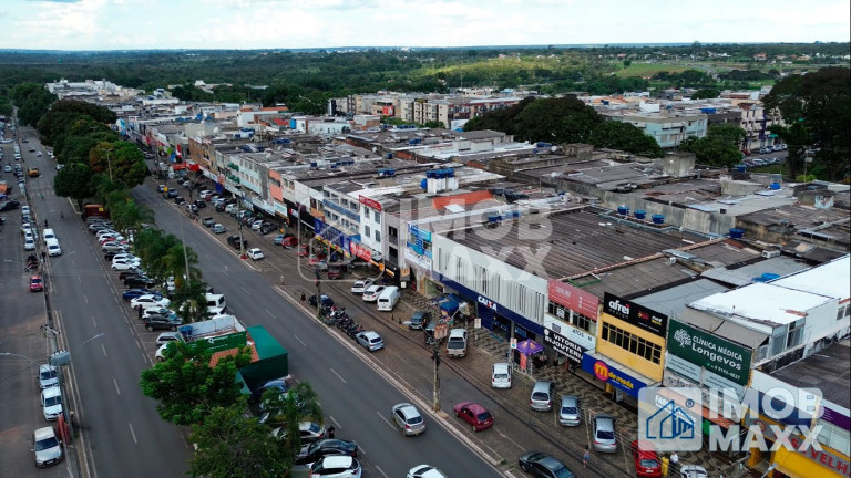 Imagem Imóvel Comercial à Venda, 442 m² em Núcleo Bandeirante - Núcleo Bandeirante Imagem Imóvel Comercial à Venda, 442 m² em Núcleo Bandeirante - Núcleo Bandeirante
