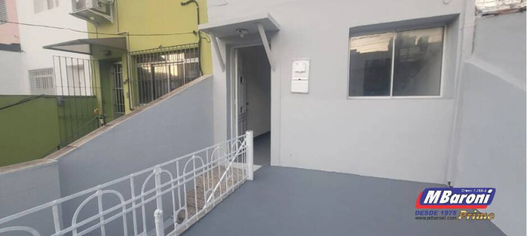 Imagem Casa com 2 Quartos para Alugar, 95 m² em Vila Clementino - São Paulo Imagem Casa com 2 Quartos para Alugar, 95 m² em Vila Clementino - São Paulo