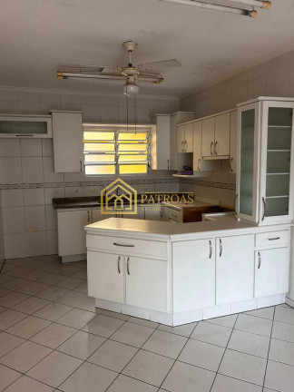 Imagem Casa com 3 Quartos à Venda, 186 m² em Anchieta - São Bernardo Do Campo Imagem Casa com 3 Quartos à Venda, 186 m² em Anchieta - São Bernardo Do Campo