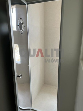 Imagem Apartamento com 1 Quarto à Venda, 33 m² em Moema - São Paulo Imagem Apartamento com 1 Quarto à Venda, 33 m² em Moema - São Paulo